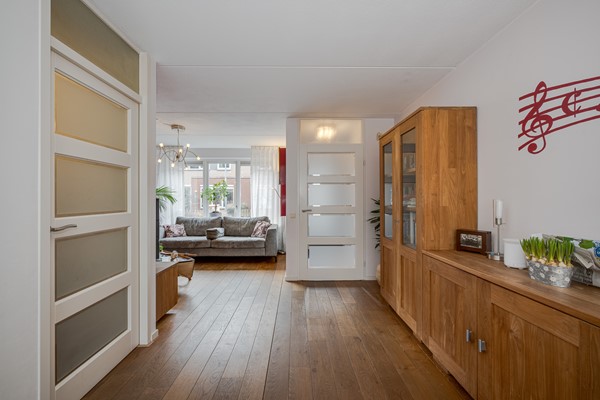 Medium property photo - Alexander Adamskistraat 5, 2251 RT Voorschoten
